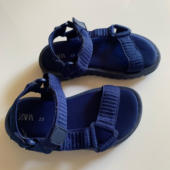 Zara sandals - Picture 3 of 5